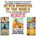 Seven Wonders of the World Original Soundtrack Recording