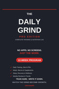Bodybuilding Notebook & Training Log: Complete Workout Journal with Nutrition & Macro Tracker