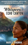 Whispers of Echo Canyon (Women of the Canyon)