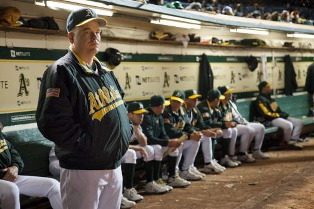 Moneyball