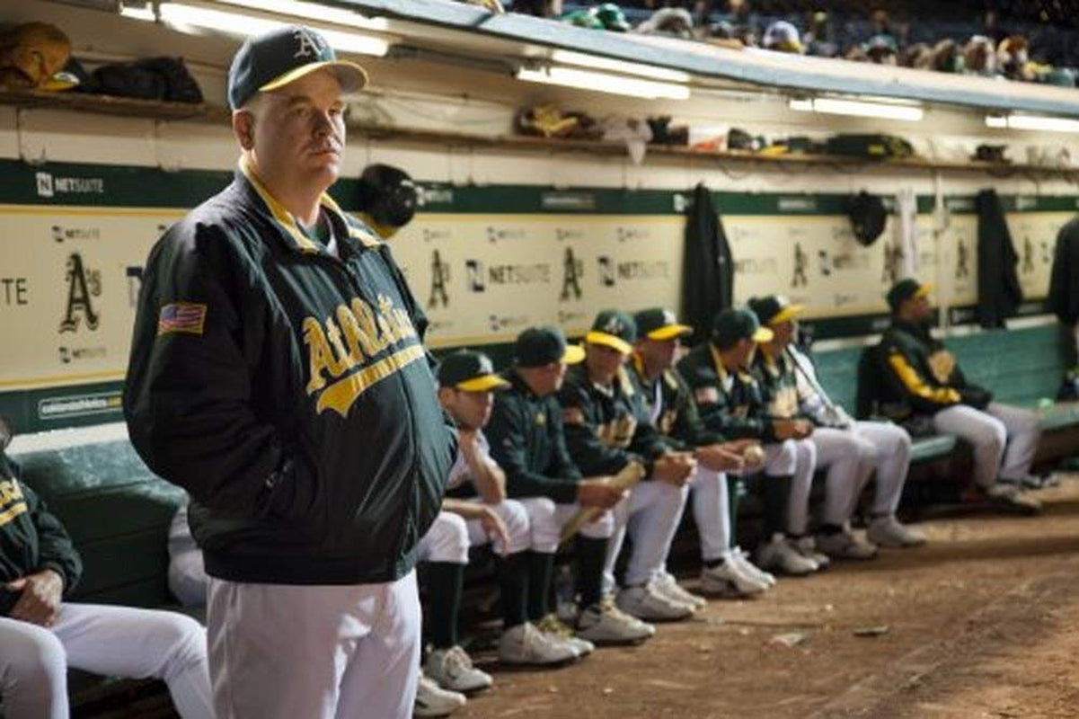 Moneyball