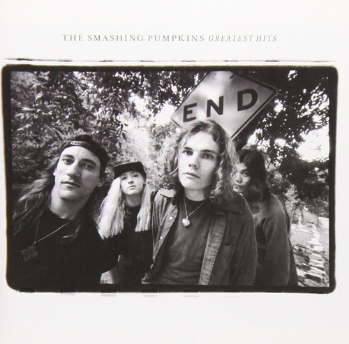The Smashing Pumpkins - Greatest Hits - Rotten Apples