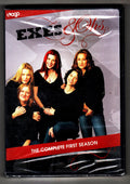 Exes and Ohs: Season 1