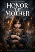 Honor Thy Mother (The Broken Bloodline Series)