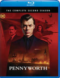 Pennyworth: The Complete 2nd Season