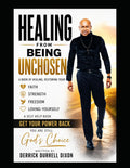 Healing from Being Unchosen