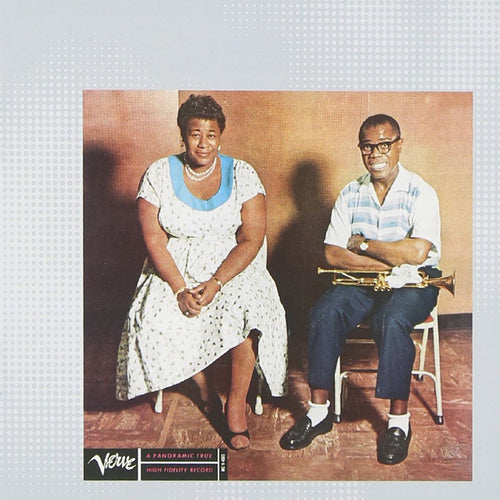 Ella And Louis VME - Remastered