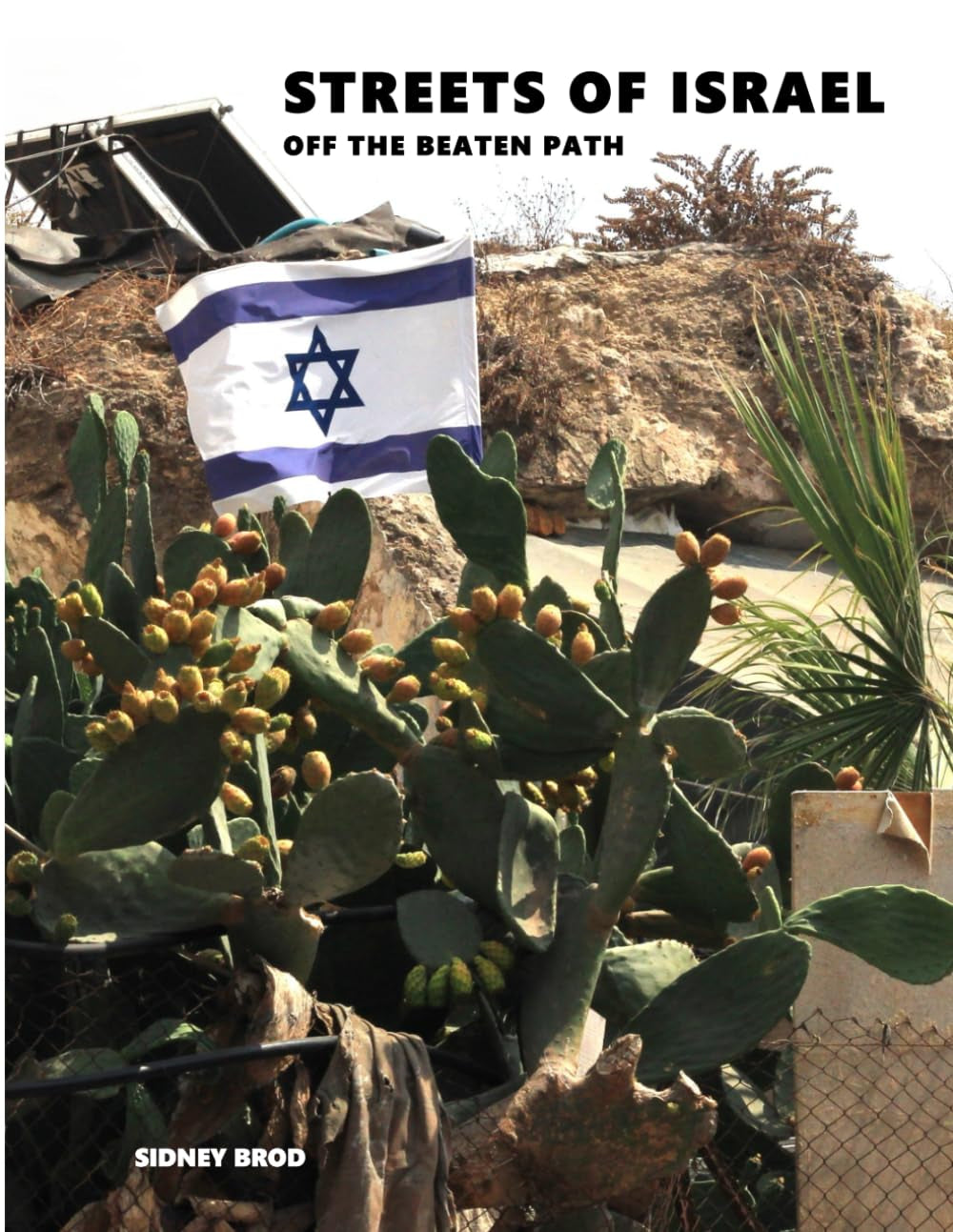 Streets of Israel: Off The Beaten Path