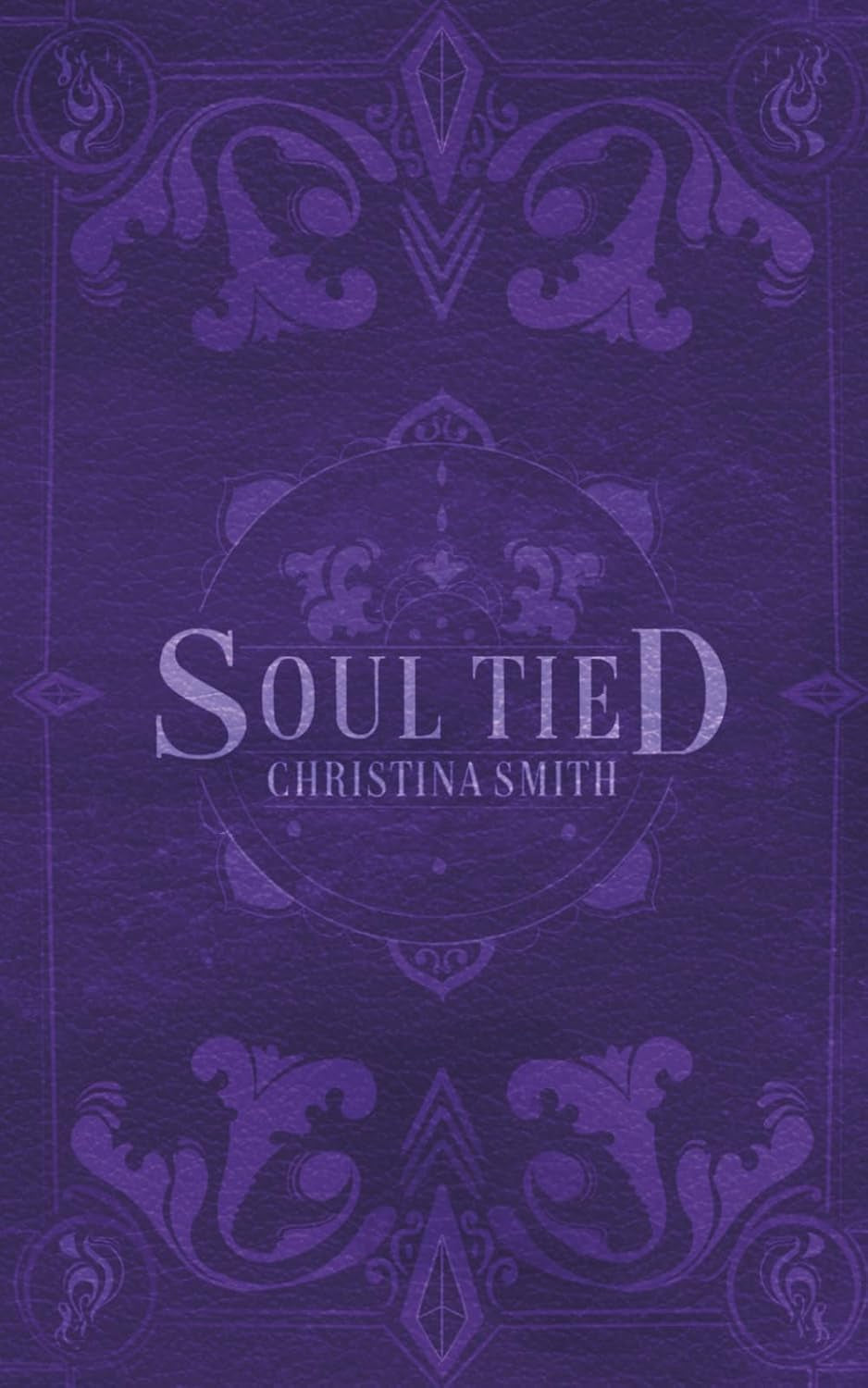 Soul Tied (Unchained Bonds)