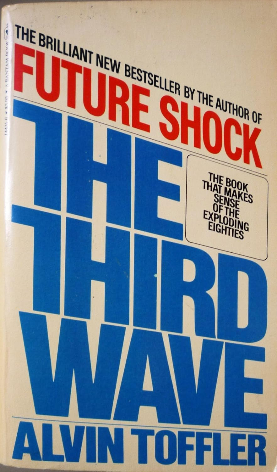 Third Wave, The