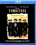 Tombstone Blu-ray (Widescreen, Val Kilmer)