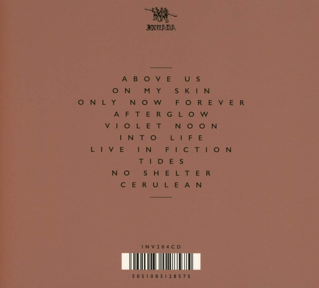 Only Now Forever