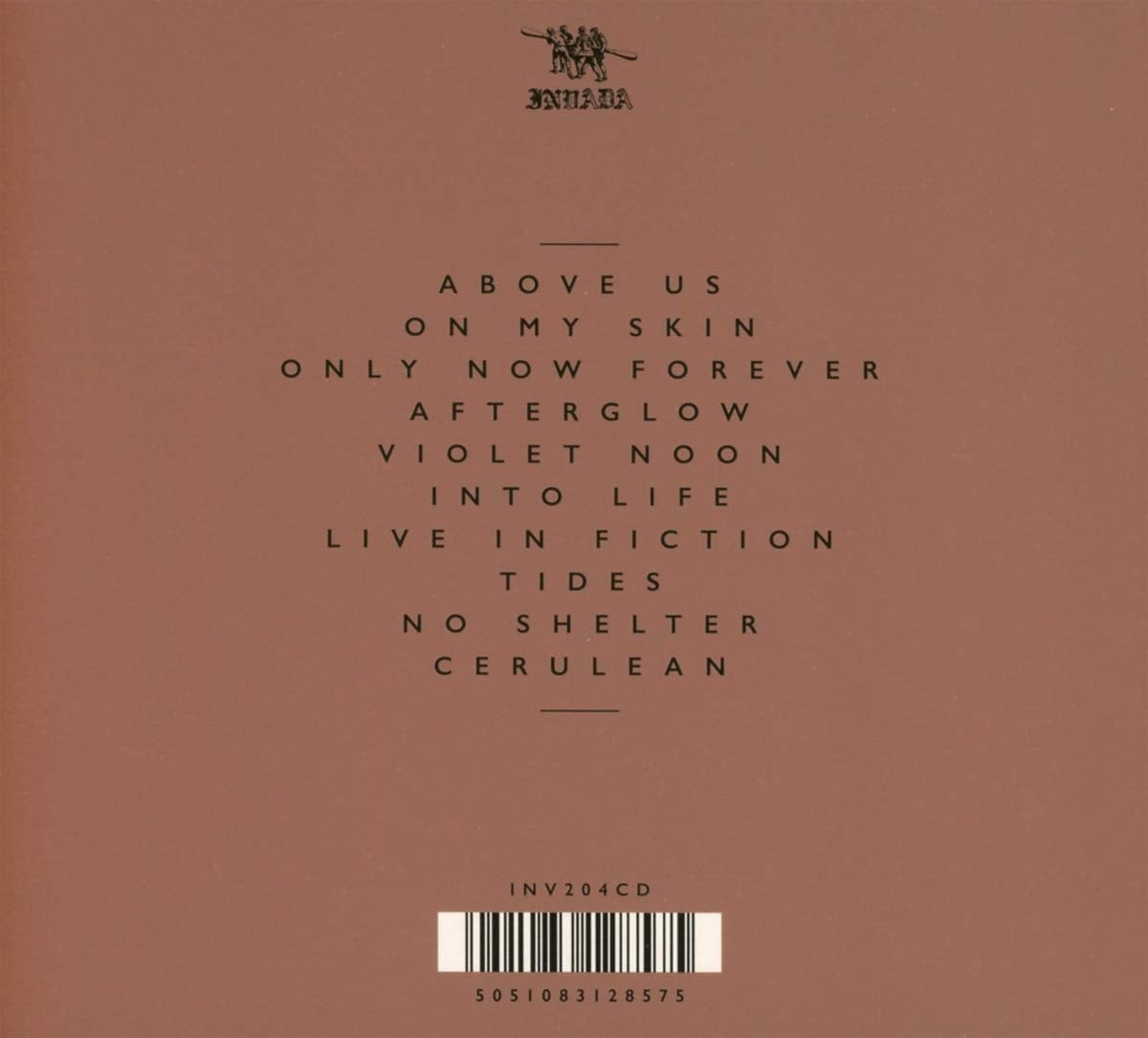 Only Now Forever