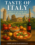 Taste of Italy: Where to eat, drink, and explore all year round