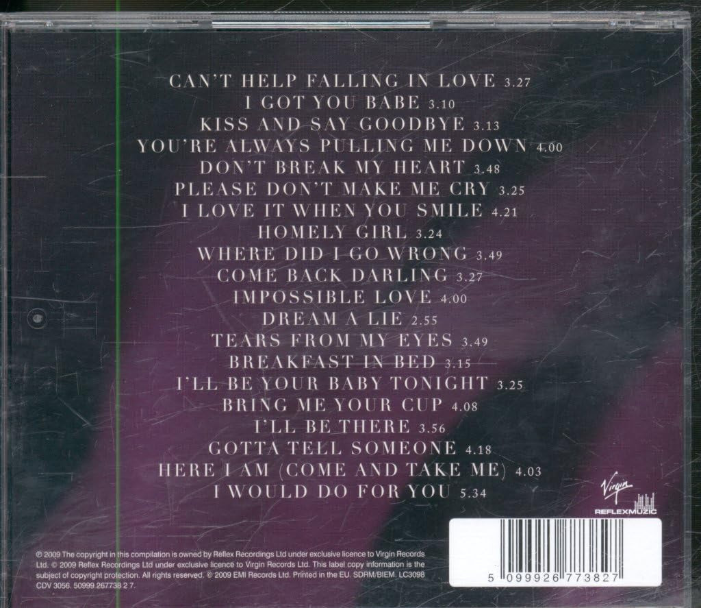 Love Songs