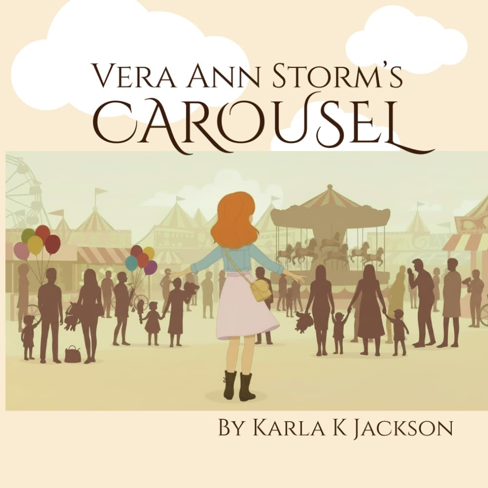 Vera Ann Storm's Carousel
