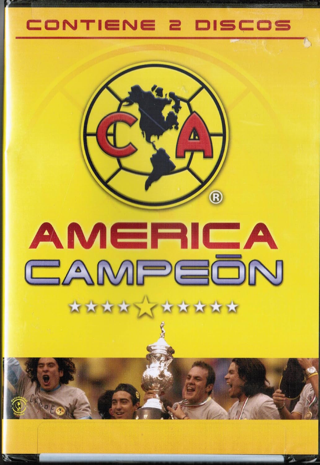 America Campeon