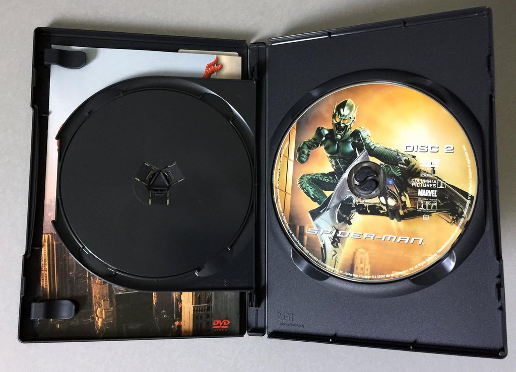 Spider:Man? (Special Edition, Widescreen)