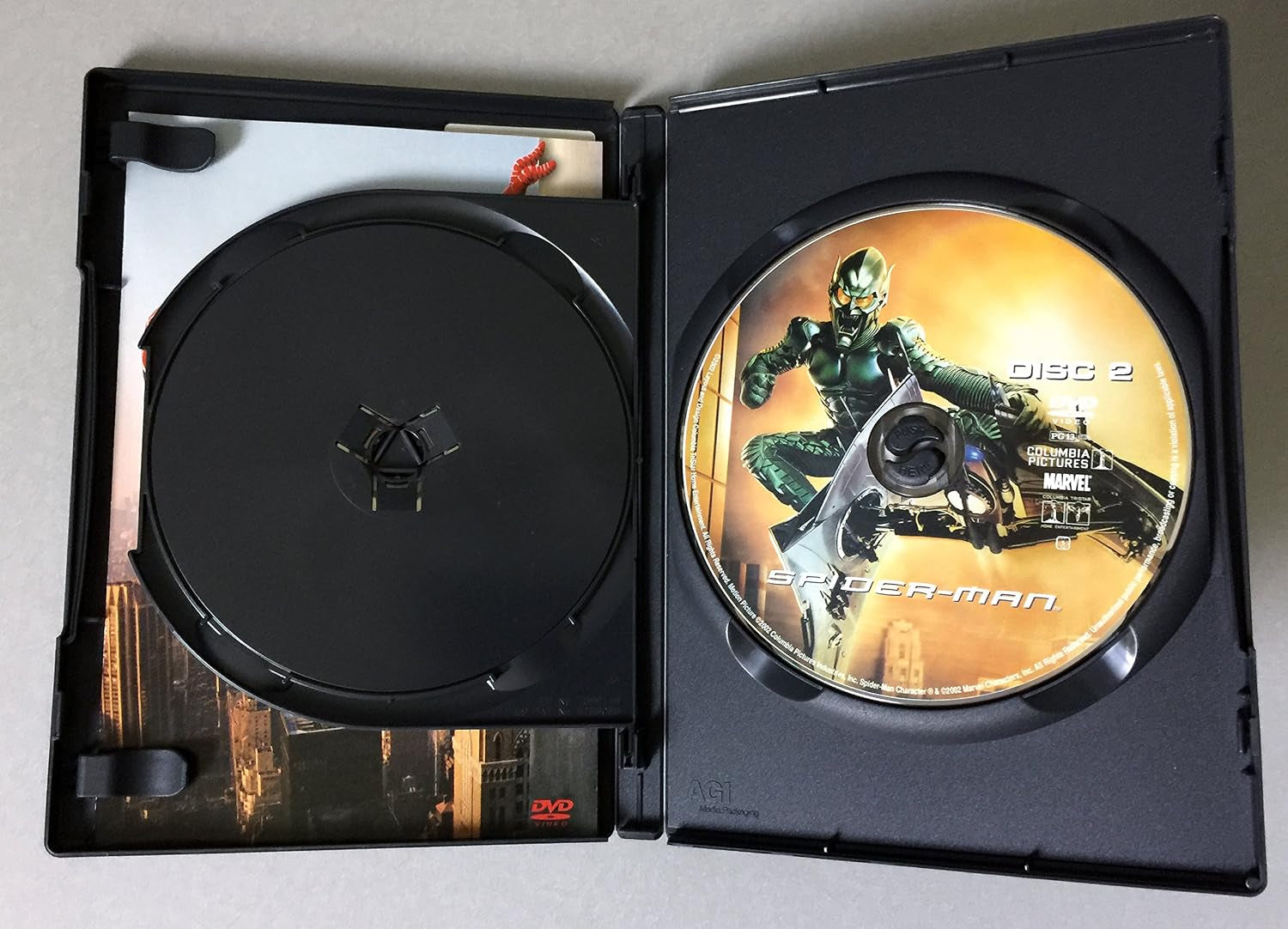 Spider:Man? (Special Edition, Widescreen)