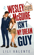 Wesley McGuire Isn’t my Dream Guy (The McGuire Brothers)