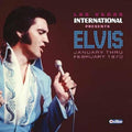 LAS VEGAS – JANUARY THRU FEBRUARY 1970