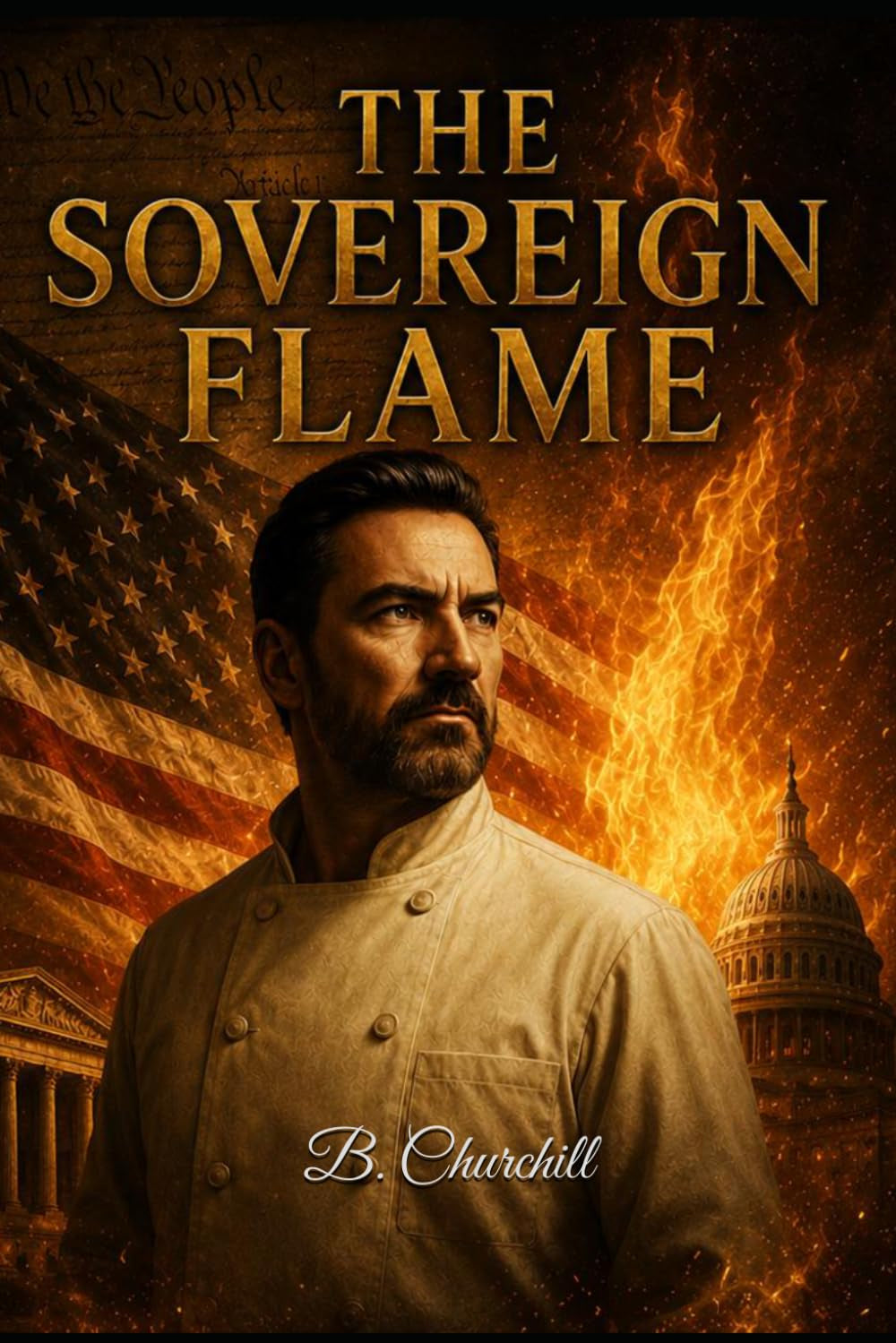 The Sovereign Flame (Rabbit Holes & Remedies)