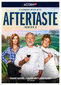 AFTERTASTE: SERIES 2