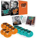 The Best of The Flip Wilson Show (11 Discs)