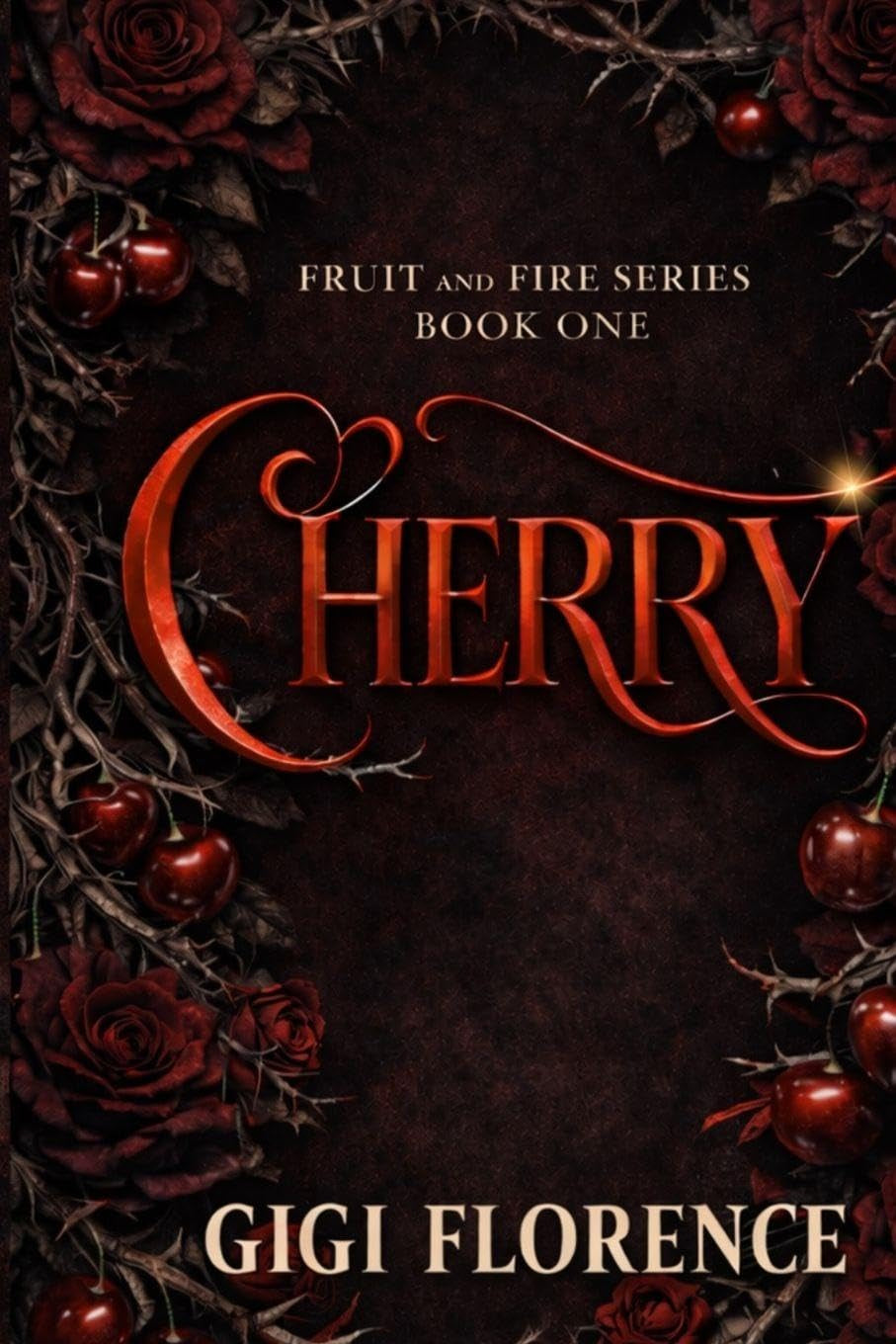 Cherry (Fruit and Fire)