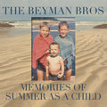 Memories of Summer As a Child