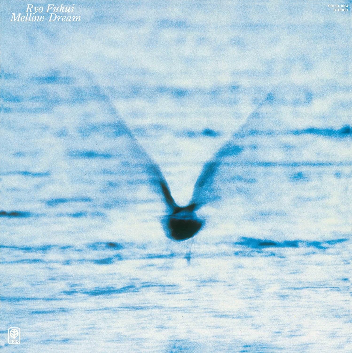Mellow Dream（SACDハイブリッド＋紙ジャケット）