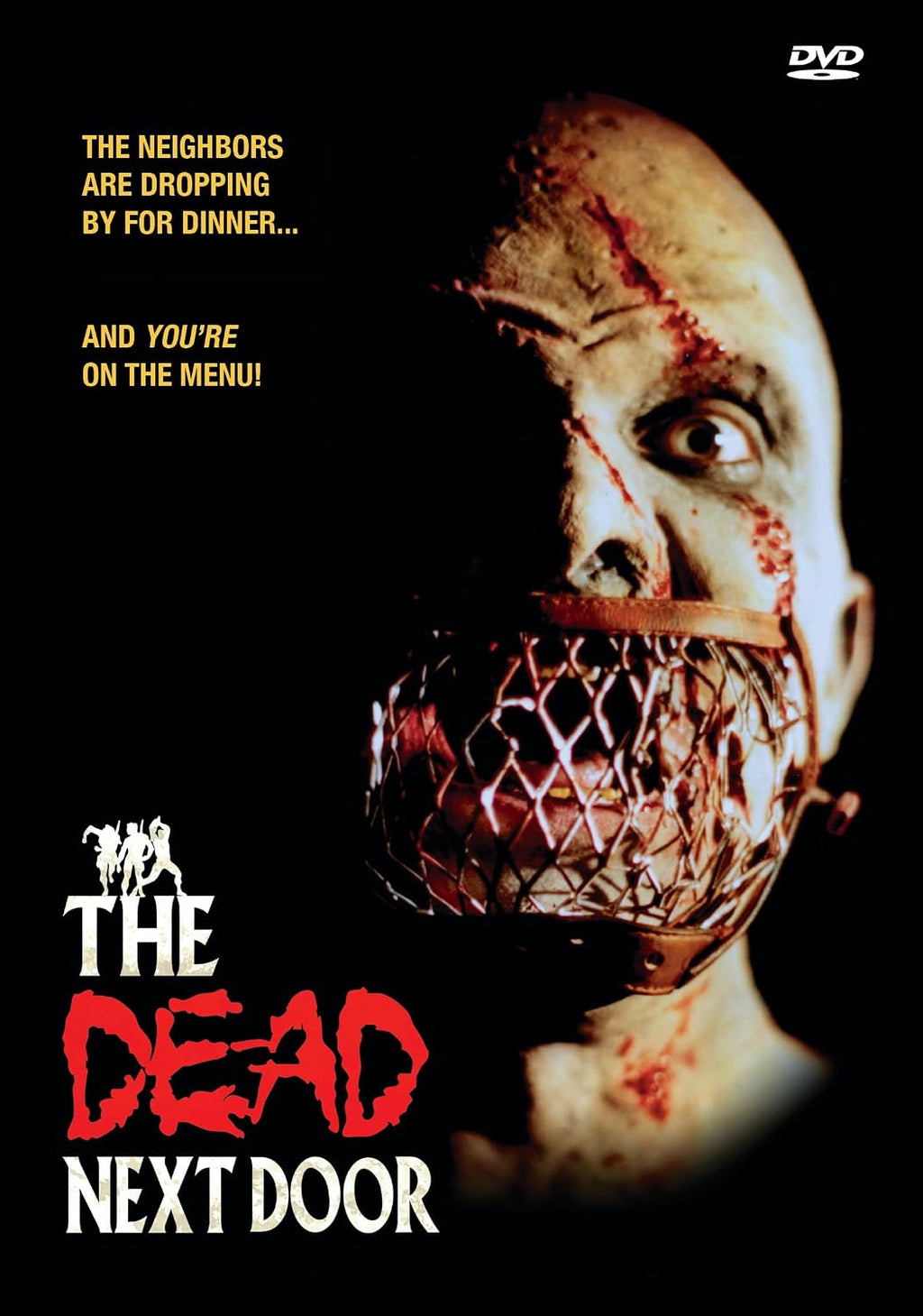 The Dead Next Door