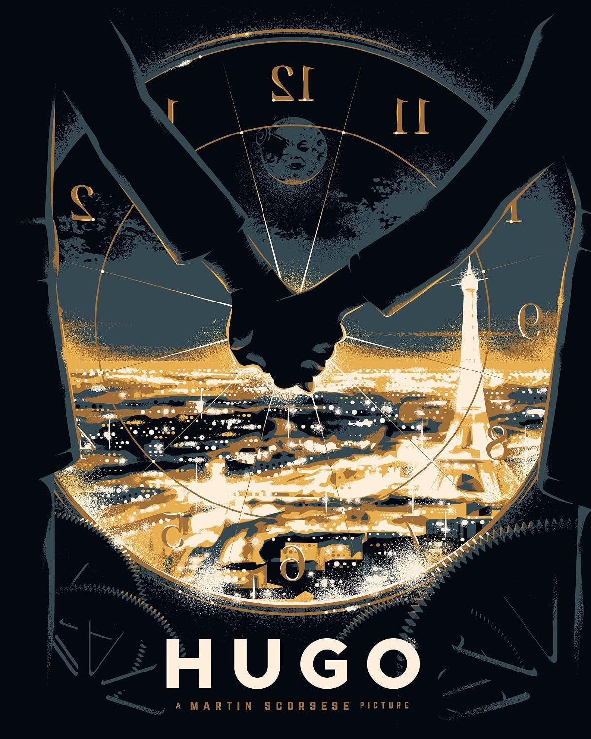 Hugo [Limited Edition]