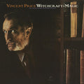 Witchcraft-Magic—An Adventure in Demonology (CLEAR W/ ORANGE PUMPKIN SWIRL VINYL)