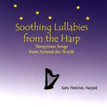 Soothing Lullabies from the Harp
