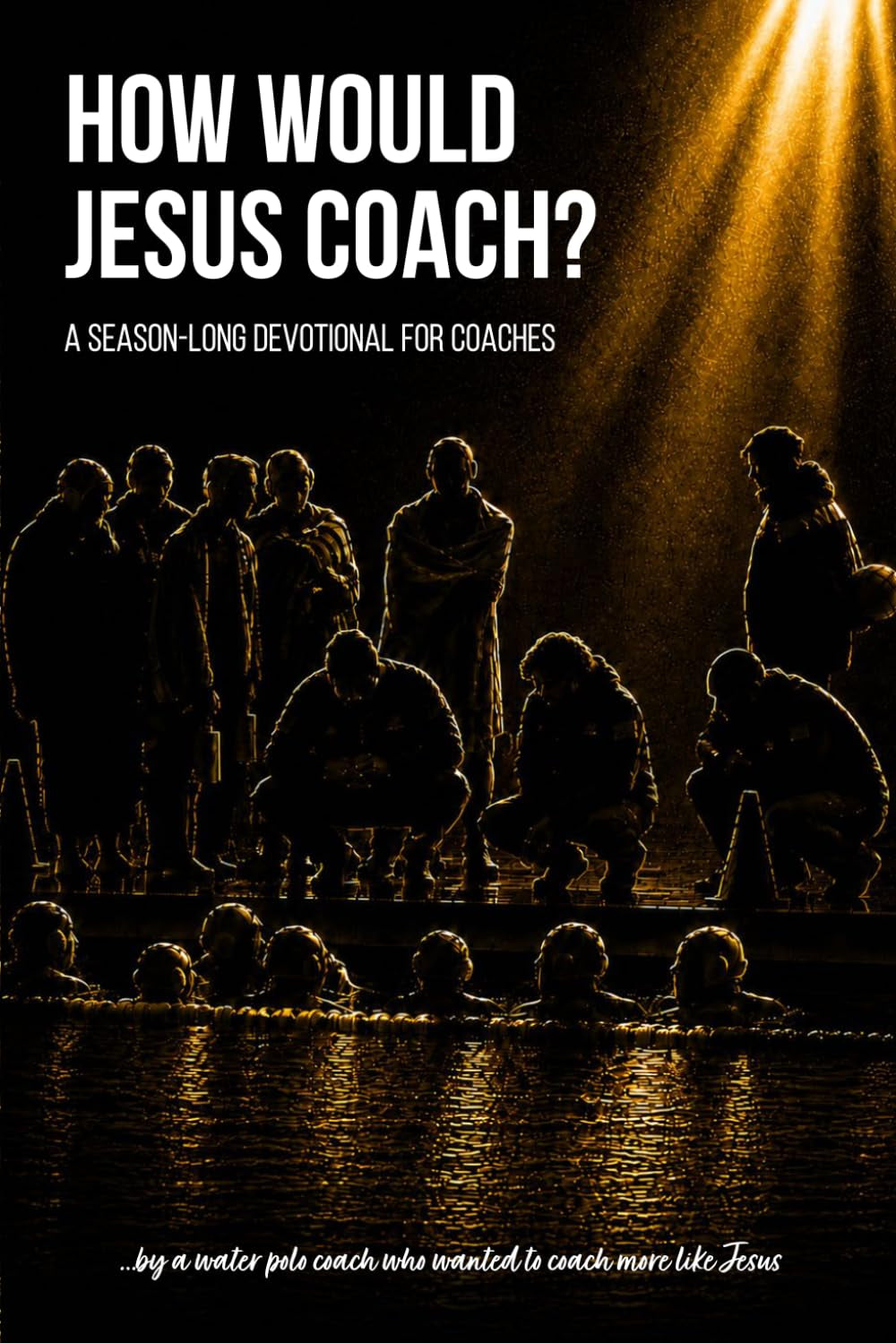 How Would Jesus Coach?