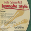 Soulful Christmas Style, Volume 1