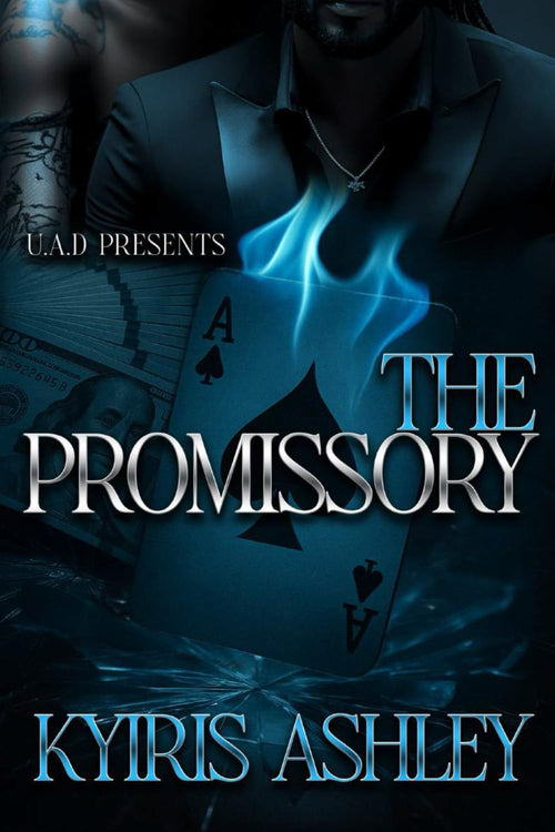 The Promissory: An African American Dark Romance