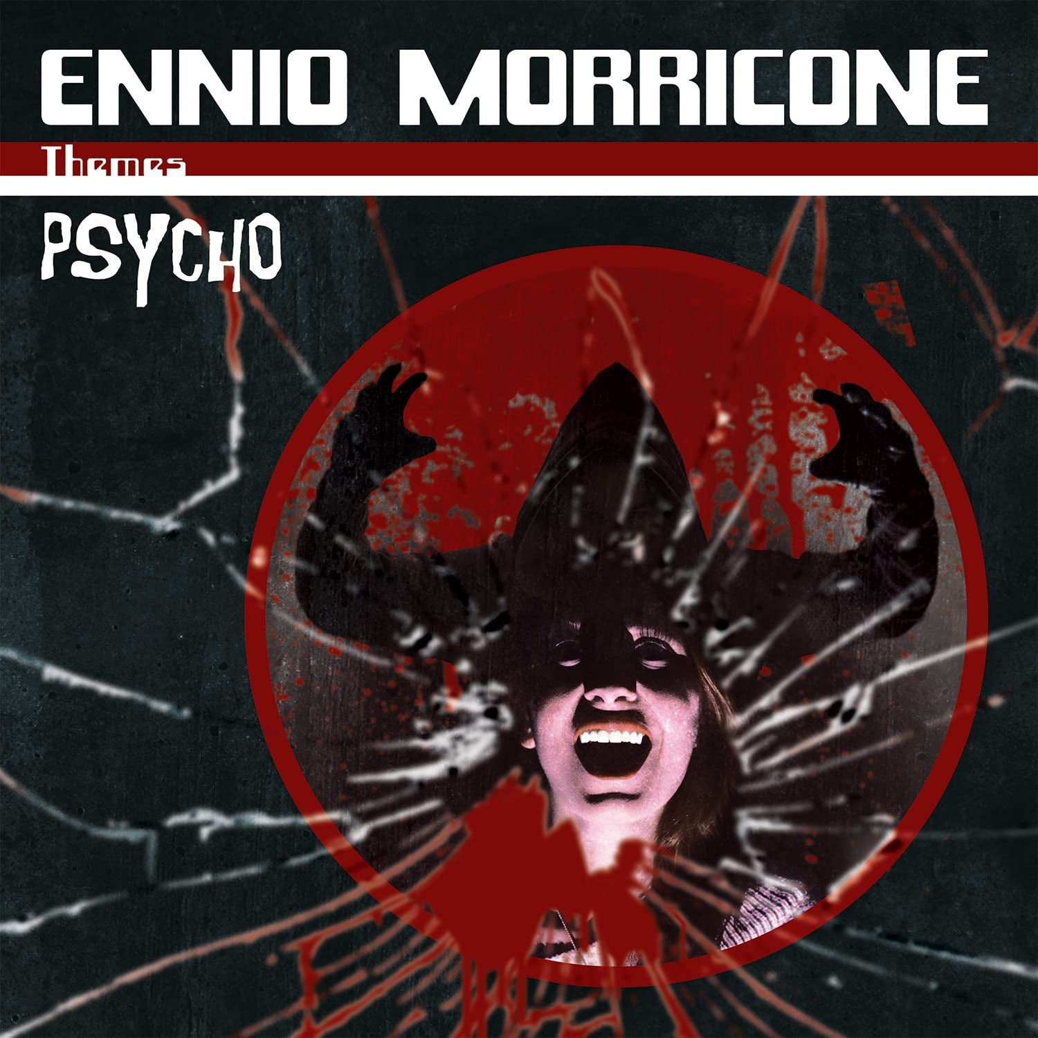 Psycho = Themes= Black Clouds