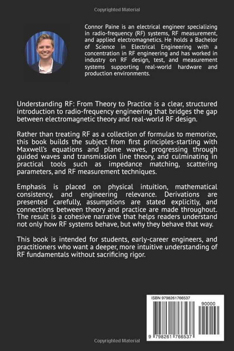 Understanding RF: From Theory to Practice
