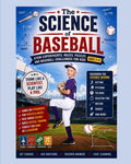 The Science of Baseball: Stem Experiments, Mazes, Puzzles, and baseball Challenges for Kids Ages 7-11 (Sports Science for Kids)