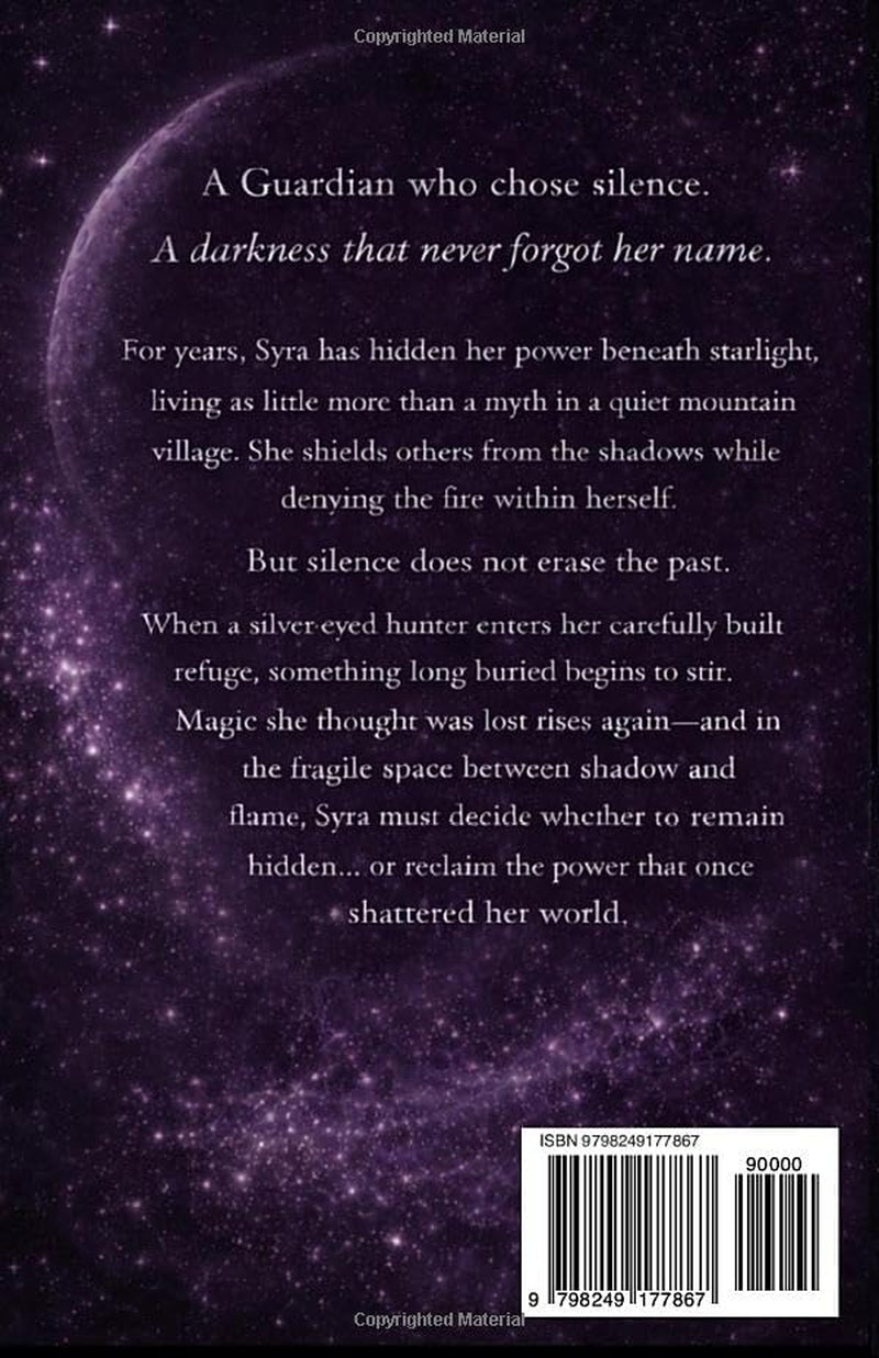 Shadows of Silver and Stardust
