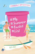 My Summer Bucket List