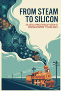From Steam to Silicon: The Development and Diffusion of General-Purpose Technologies