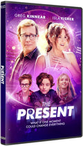 The Present [DVD]