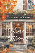 Heart's Melody (Granite Cove)