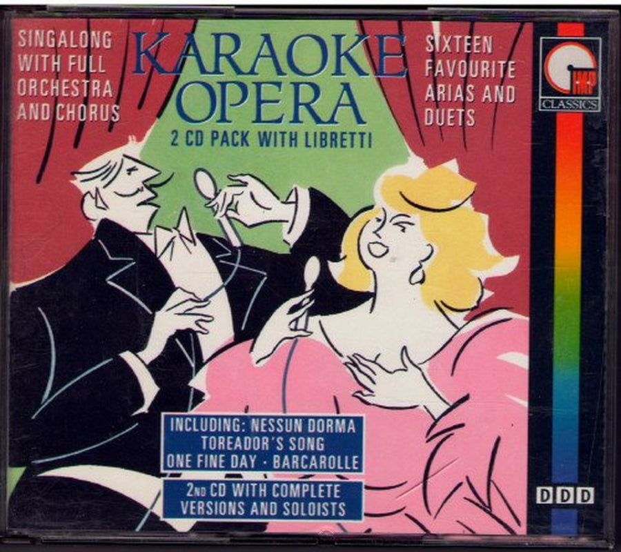 Opera