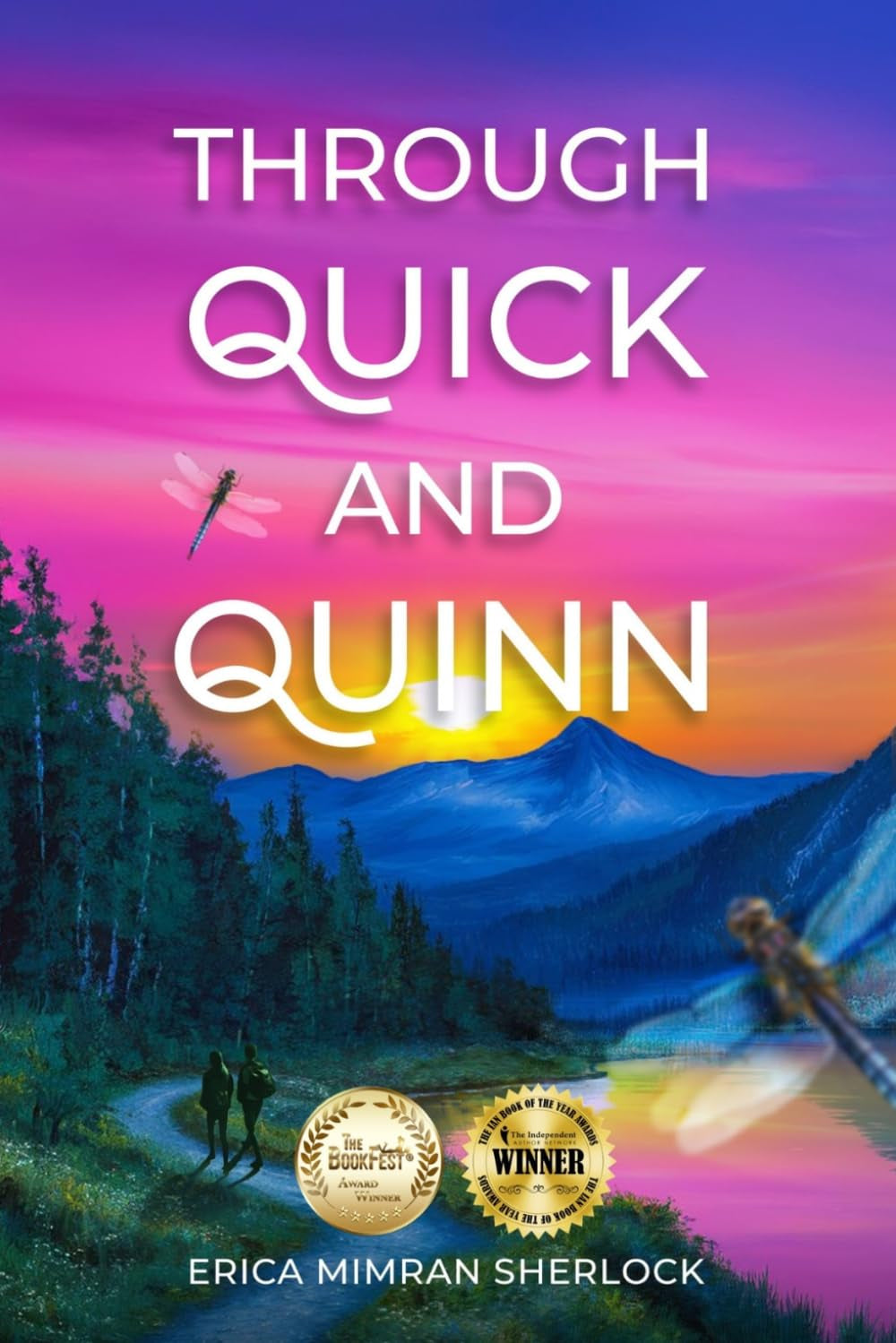 Through Quick and Quinn