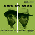 Side By Side Verve Acoustic Sounds Series