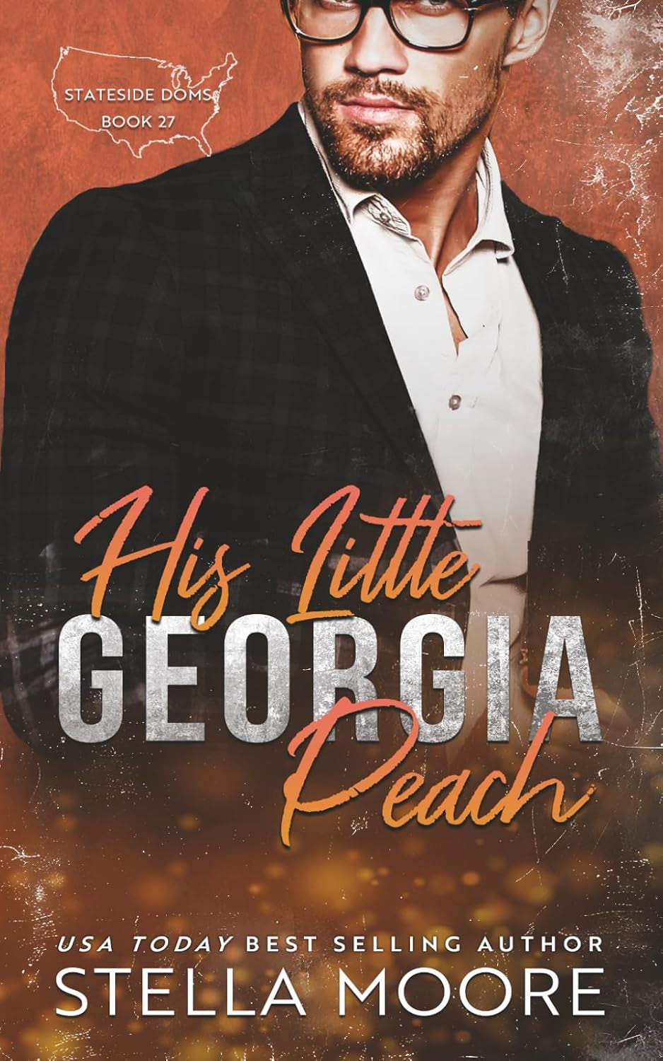 His Little Georgia Peach (Stateside Doms)